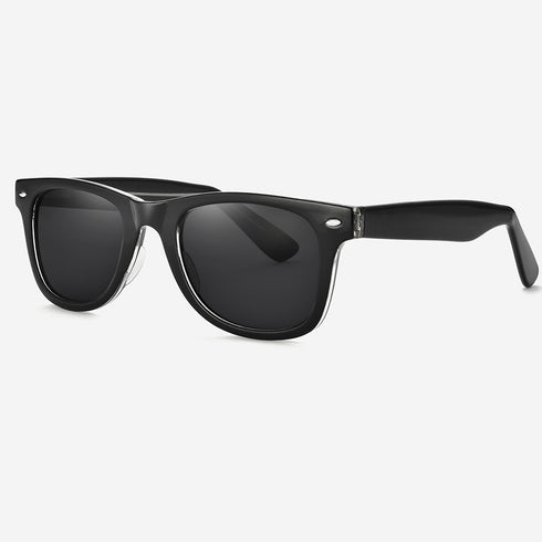 Square Wayfare PC or CP  Men's Sunglasses Rey